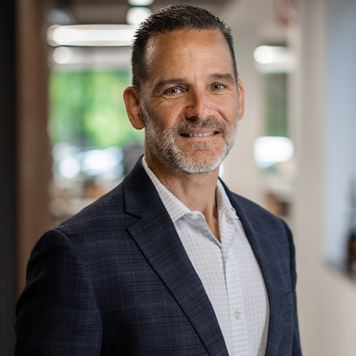 Andy Emmert headshot