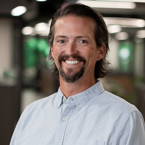 Colin Flaherty headshots