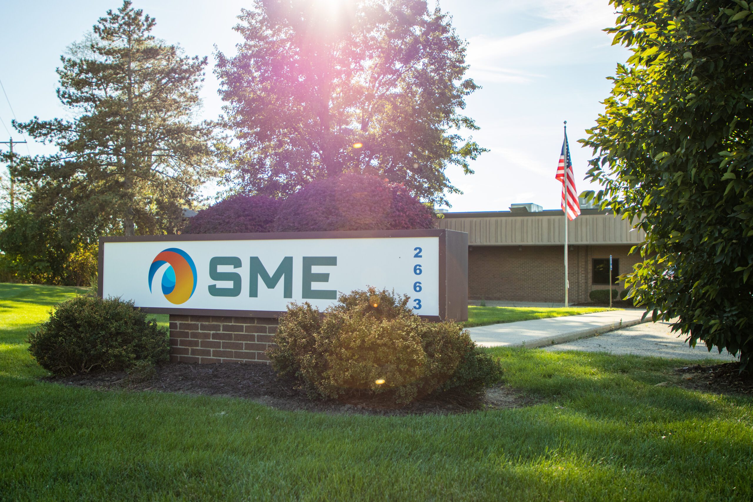 SME office locations - Lansing, Michigan