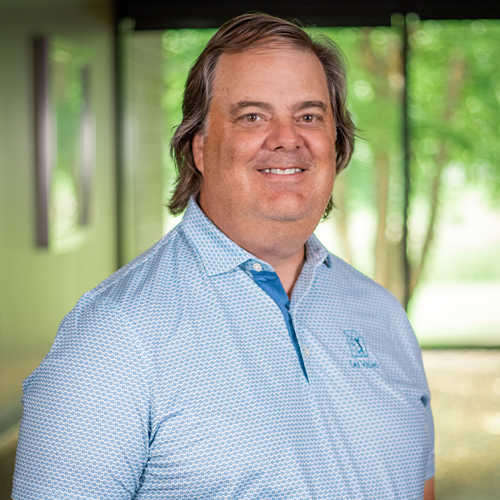 Jeff Krusinga headshot