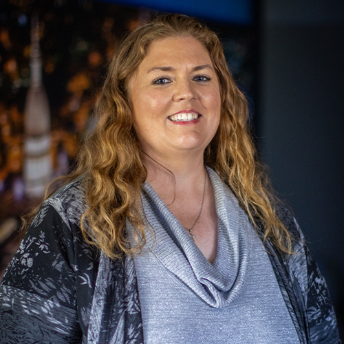Megan Jacobs headshot