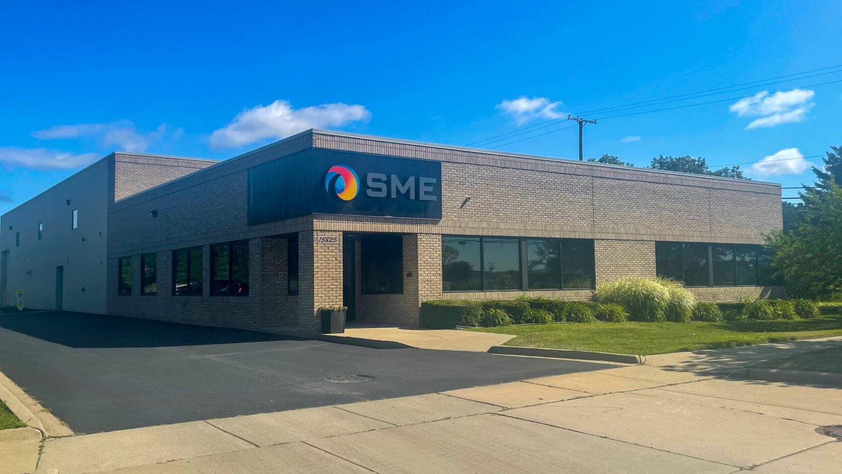 SME office locations - Macomb, Michigan