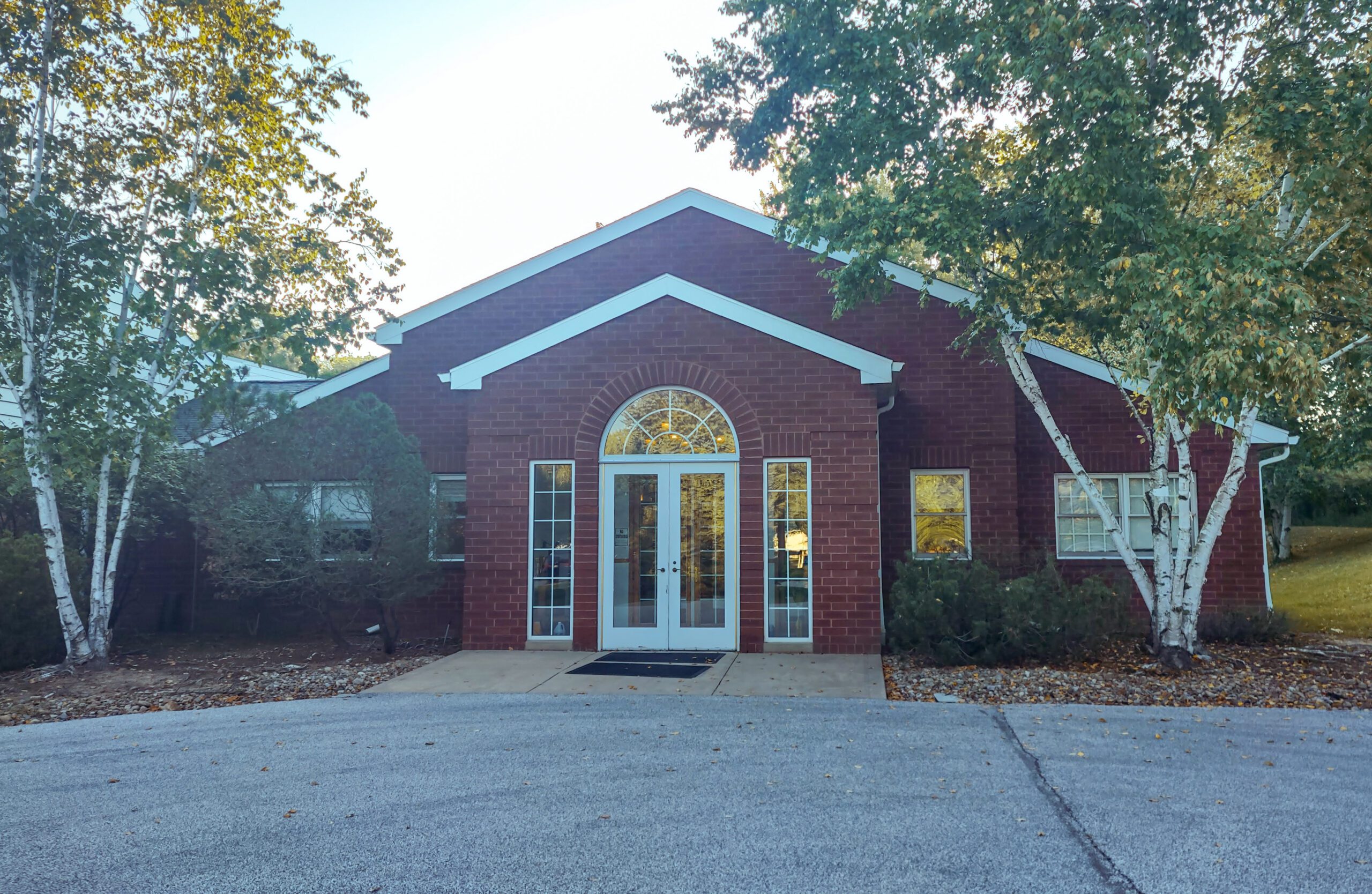 SME office locations - Cleveland, Ohio