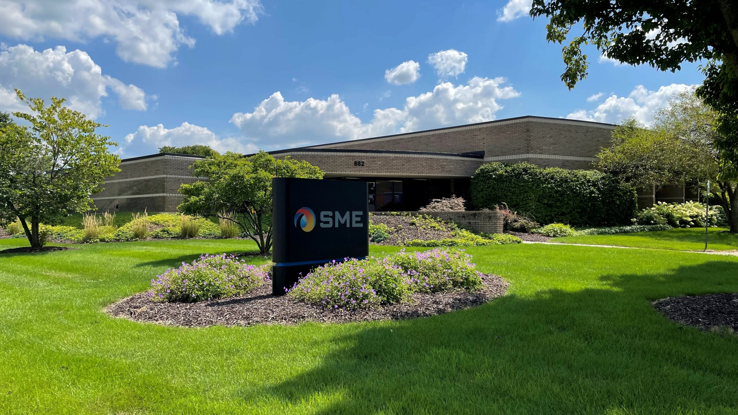 SME office locations - Grand Rapids, Michigan