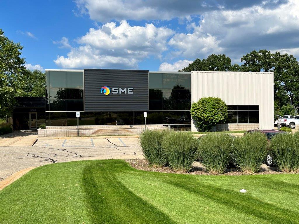SME office locations - Kalamazoo, Michigan