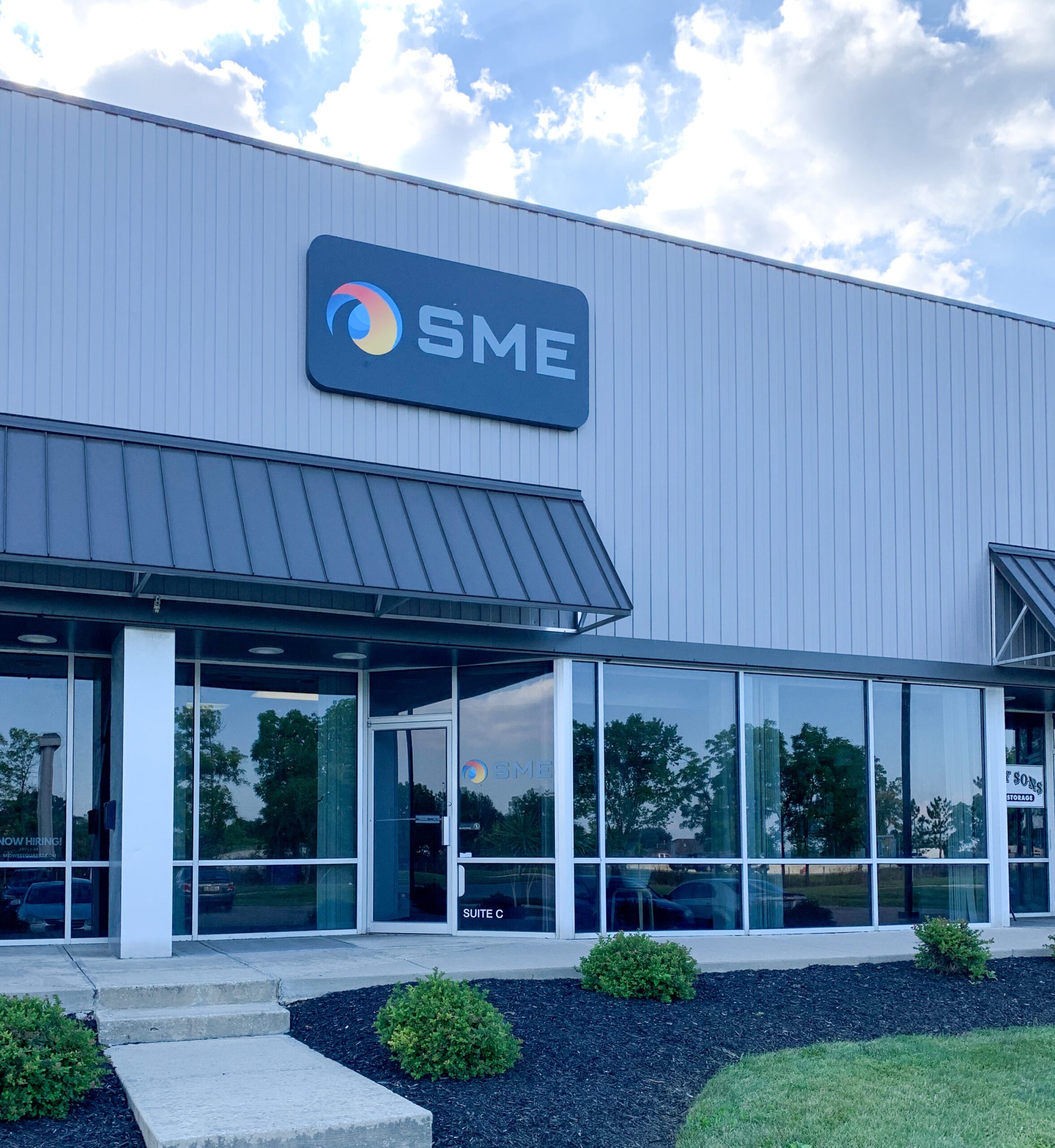 SME office locations - Columbus, Ohio