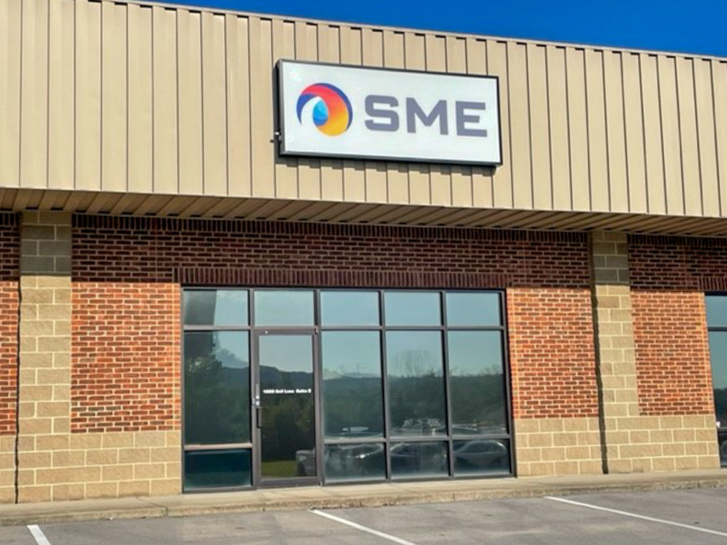 SME office locations - New Albany, Indiana