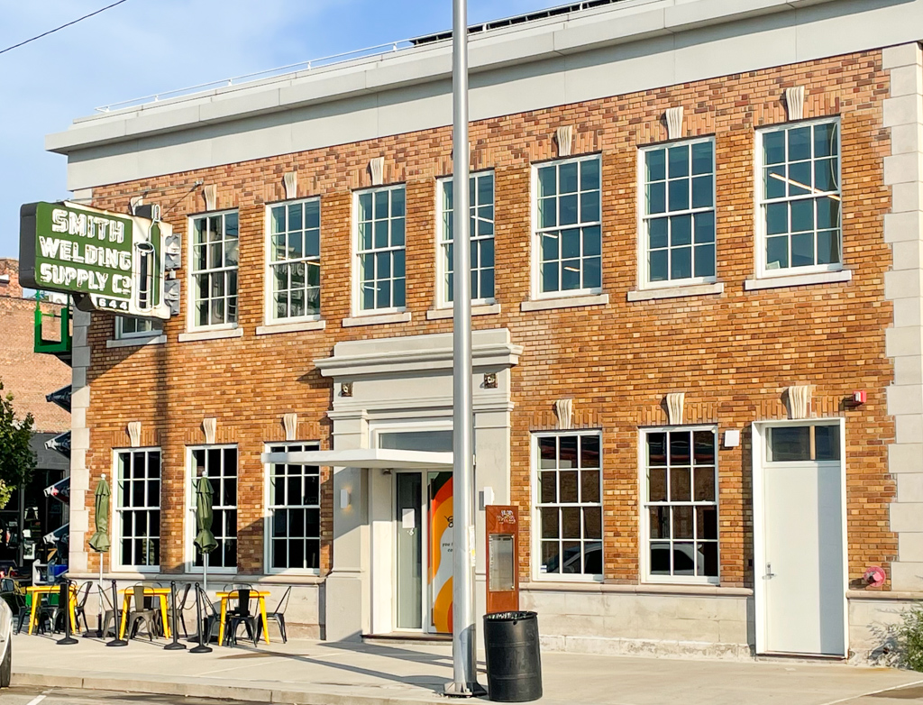 SME office locations - Detroit, Michigan