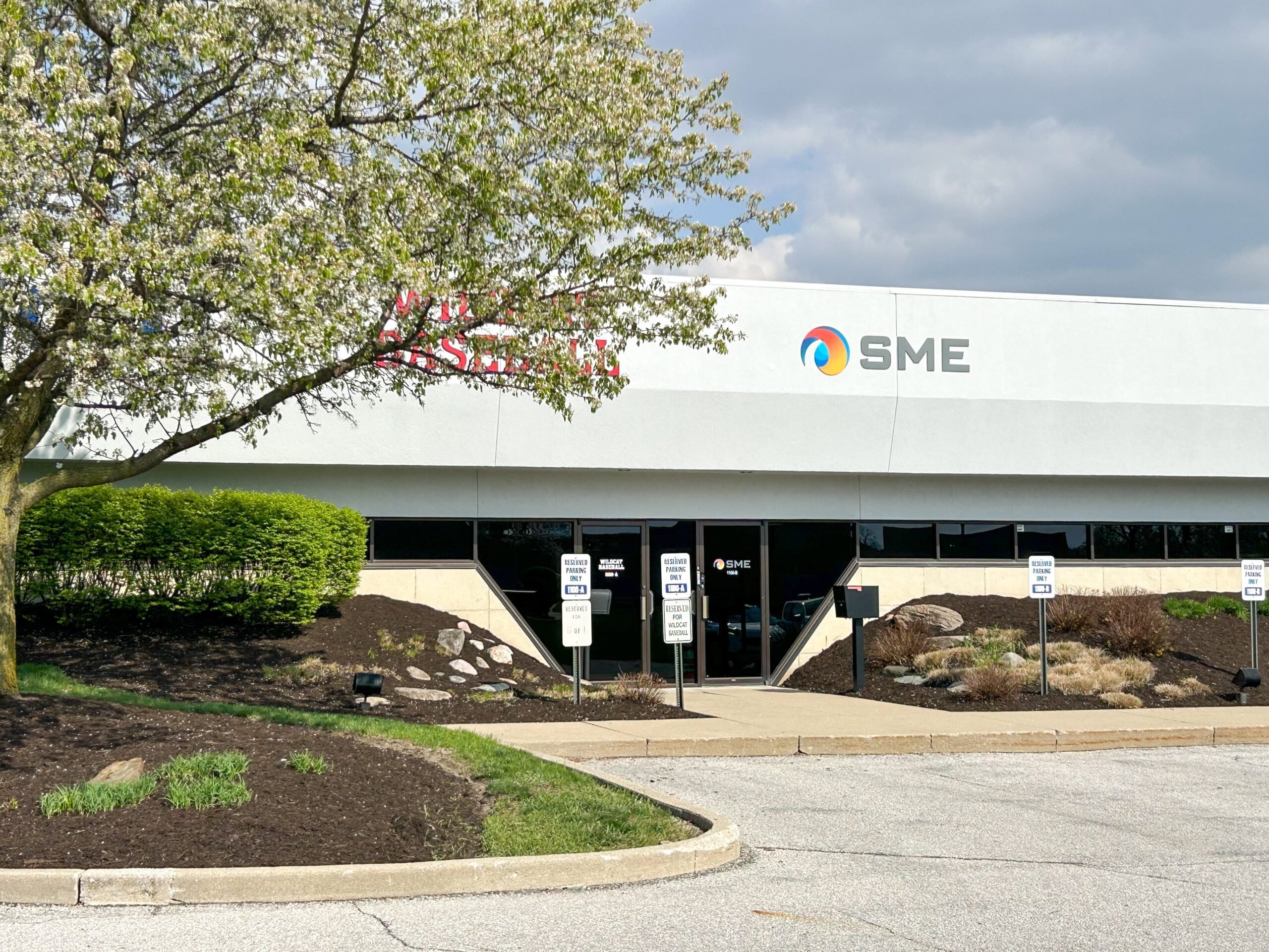 SME office locations - Fort Wayne, Indiana