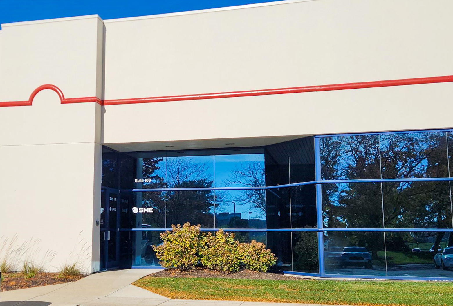 SME office locations - Indianapolis, Indiana